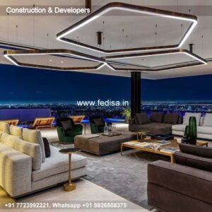 Luxury house house design modern house design -Model No - 0644