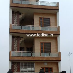 Luxury house house design modern house design -Model No - 0643