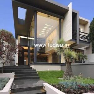 House front design new house design duplex house design Model No - 0645