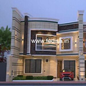 Bungalow house design most expensive house contemporary house Model No - 0645