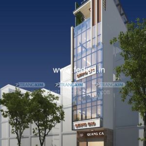 Luxury house house design modern house design -Model No - 0646