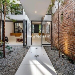 Bungalow house design most expensive house contemporary house Model No - 0645