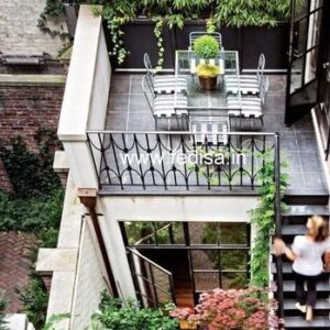 Luxury house house design modern house design -Model No - 0646