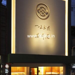 Luxury house house design modern house design -Model No - 0647