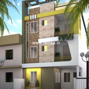 Bungalow house design most expensive house contemporary house Model No - 0647