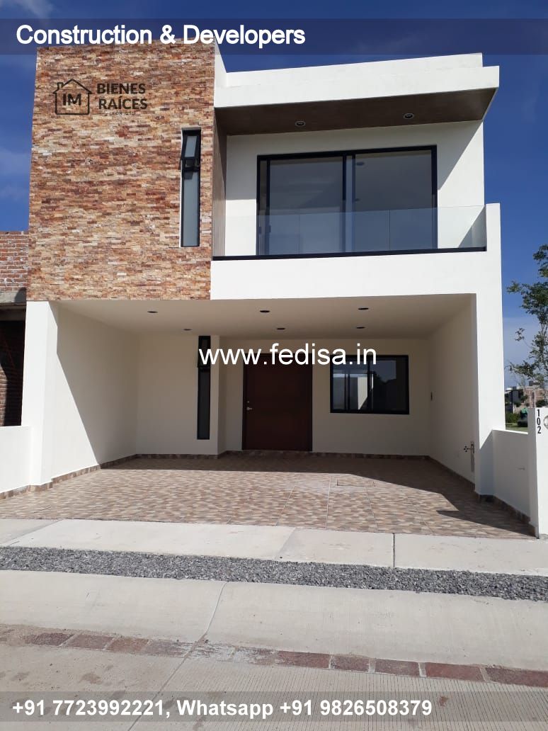 Luxury house house design modern house design -Model No - 0648