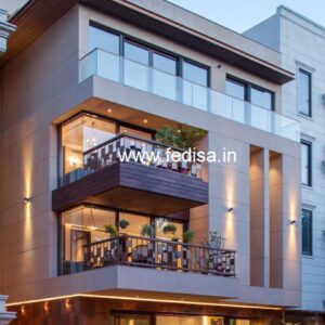 House front design new house design duplex house design Model No - 0648