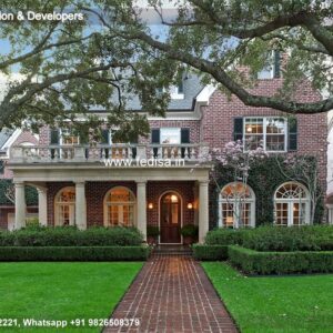 Luxury house house design modern house design -Model No - 0648