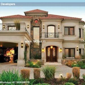 Bungalow house design most expensive house contemporary house Model No - 0648