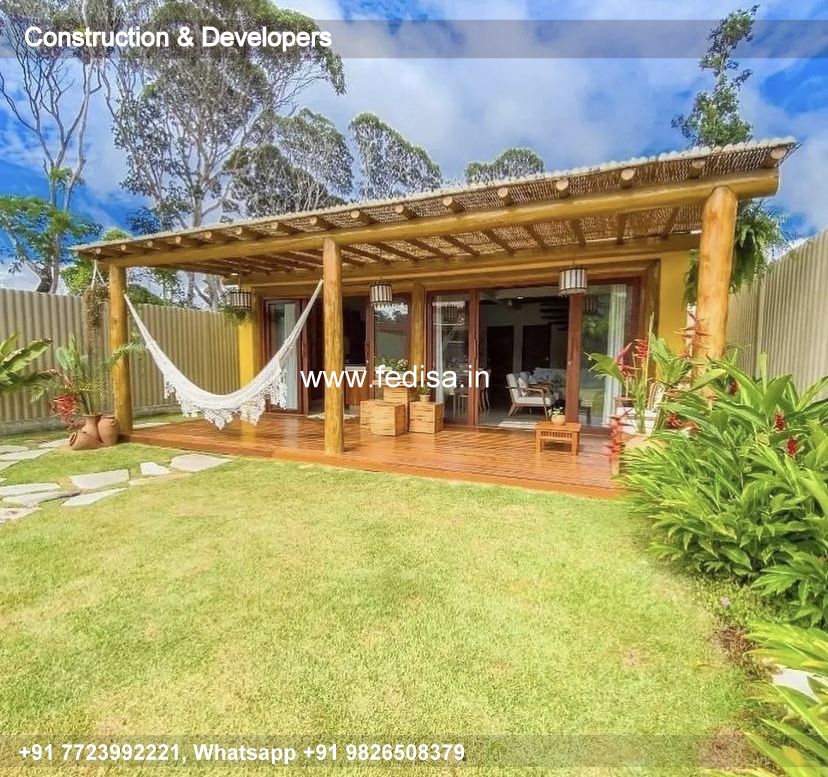 Luxury house house design modern house design -Model No - 0649