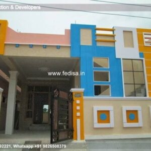 Luxury house house design modern house design -Model No - 0647