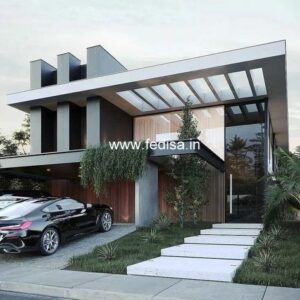 House front design new house design duplex house design Model No - 0647