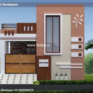 Luxury house house design modern house design -Model No - 0649