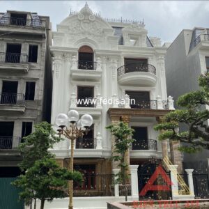 Bungalow house design most expensive house contemporary house Model No - 0649