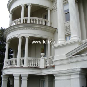 House front design  new house design duplex house design Model No - 0650