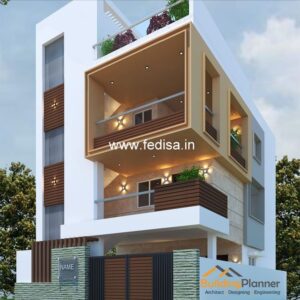 Bungalow house design most expensive house contemporary house Model No - 0651