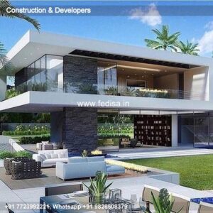 House front design new house design duplex house design Model No - 0652