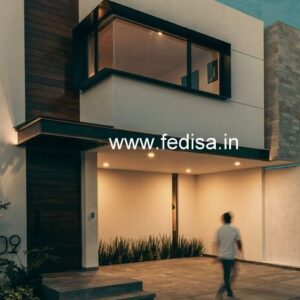 Bungalow house design most expensive house contemporary house Model No - 0650