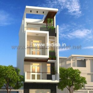 Bungalow house design most expensive house contemporary house Model No - 0651