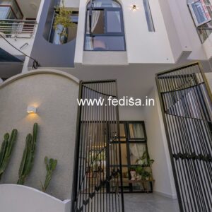 Luxury house house design modern house design -Model No - 0653