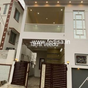 House front design new house design duplex house design Model No - 0653