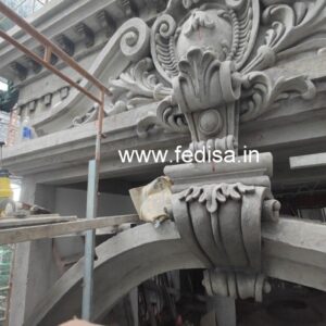 Luxury house house design modern house design -Model No - 0655