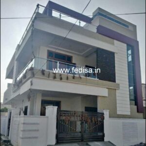 Luxury house house design modern house design -Model No - 0654