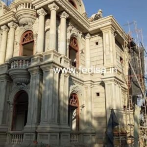 Bungalow house design most expensive house contemporary house Model No - 0656