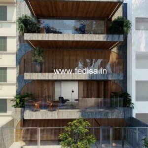 House front design new house design duplex house design Model No - 0657