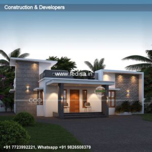 House front design new house design duplex house design Model No - 0658