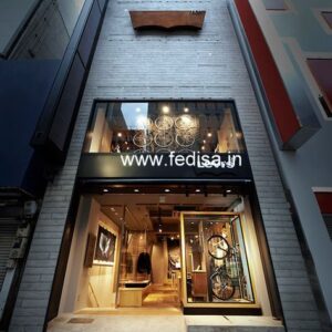 Luxury house house design modern house design -Model No - 0656