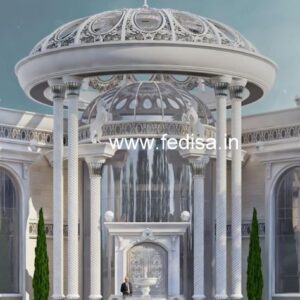 Luxury house house design modern house design -Model No - 0657