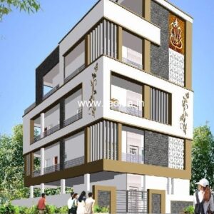 Bungalow house design most expensive house contemporary house Model No - 0657