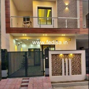 Bungalow house design most expensive house contemporary house Model No - 0659