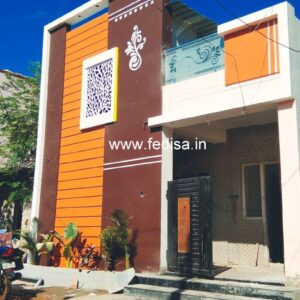 House front design new house design duplex house design Model No - 0660
