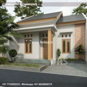 Bungalow house design most expensive house contemporary house Model No - 0658