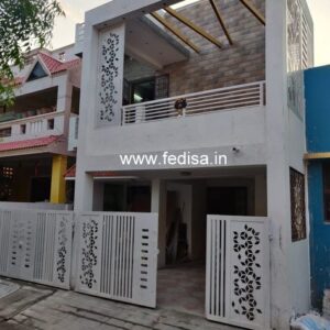 Luxury house house design modern house design -Model No - 0661