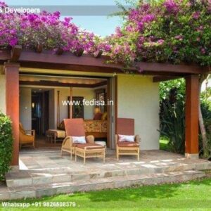 Luxury house house design modern house design -Model No - 0662