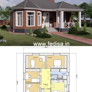 House front design new house design duplex house design Model No - 0662