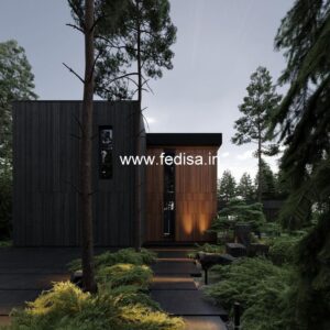 Bungalow house design most expensive house contemporary house Model No - 0662