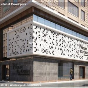 House front design new house design duplex house design Model No - 0662