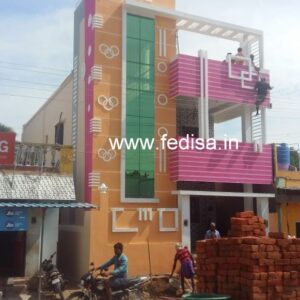 Bungalow house design most expensive house contemporary house Model No - 0662