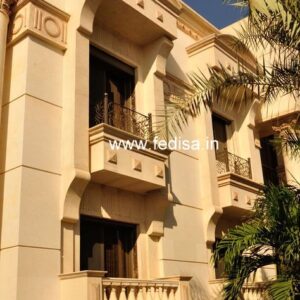 House front design  new house design duplex house design Model No - 0663
