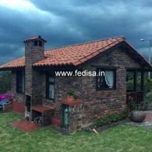 Luxury house house design modern house design -Model No - 0663