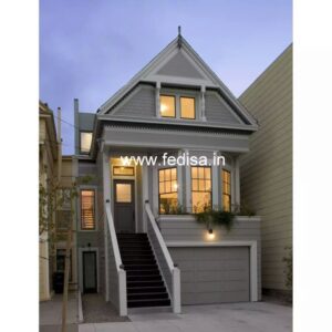 Luxury house house design modern house design -Model No - 0664