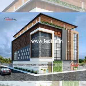 Bungalow house design most expensive house contemporary house Model No - 0664