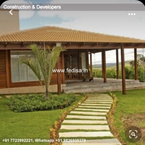 House front design  new house design duplex house design Model No - 0665