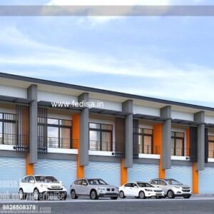 Luxury house house design modern house design -Model No - 0666