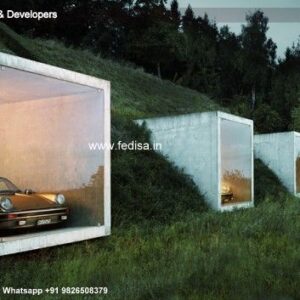 House front design  new house design duplex house design Model No - 0666