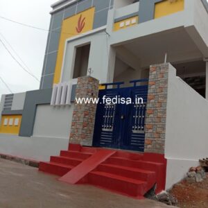 House front design  new house design duplex house design Model No - 0666